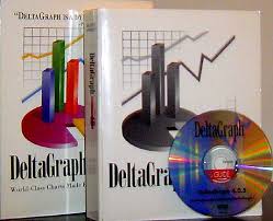 Amazon Com Spss Deltagraph 4 0 5