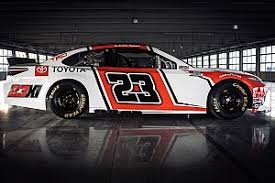 The special edition carset will feature 30+ non primary paint. 23xi Racing Unveils Car Design Technical Alliance With Jgr