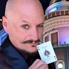 The Best Magicians for Hire in Auburn, CA