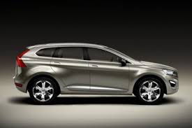 Da ich den xc60 wieder ca. Volvo Xc60 Concept Der Neue Crossover Kommt Im Jahre 2009 Speed Heads