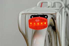 Planet Bike Rack Blinky 5 Taillight Bike Lights Tail Light Bike Rack