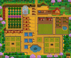 Check spelling or type a new query. Newbie Looking For Suggestions On My First Ever Farm Layout Stardewvalley