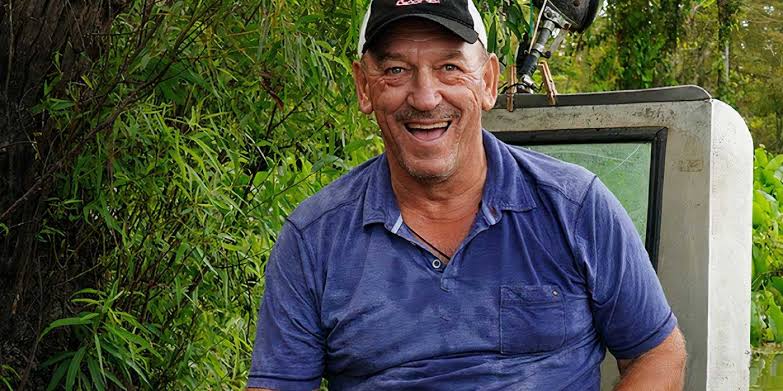 Troy Landry Net Worth
