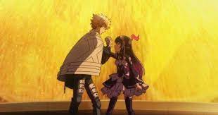 Series Premiere Infinite Dendrogram Infinite Dendrogram Episodes 1 2 Infinite Dendrogram Opens Up A Realistically Sh Latest Anime L Anime Cyberpunk Character
