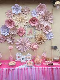 Posted by shakina farhan at thursday, october 27, 2011. Inspired Paper Flowers For Backdrop Diy Pelamin Pallet Facebook