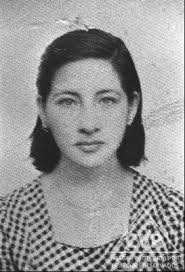 CANCIÓN DEL SILENCIO: Edith Lagos Sáez