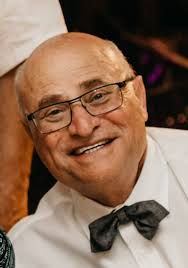 Alexander Michael Pagnani M.D.