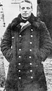 Oswald Boelcke Flying Ace Red Baron Manfred Von Richthofen
