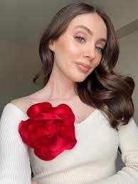 Becky Pitman's Instagram, Twitter & Facebook