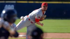 Redbirds to Host Valparaiso in Final Home Weekend of Season