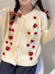 See more ideas about scarf knitting patterns, knitting patterns, knitting. Twist Knit Cardigan By Yogurt Design