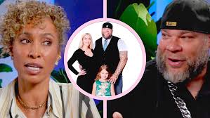 Tyrus Accidentally Knocked up 3 Women