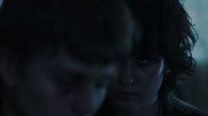 Frames from Man is Sick, Man is Fine (2023) For MSMF's concert scenes, I  was inspired by the chaotic opening to Wong Kar-wai's “Chungking Express”.  I shot in drop-frame to communicate the