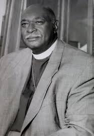 This man Bishop Willie James Chambliss treated me like his own daughter. He  was a good man a real man that loved his family and his congregation. He  and mom Chambliss don't