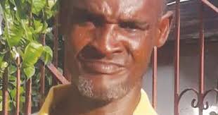 Philip Collins Johnson age 61