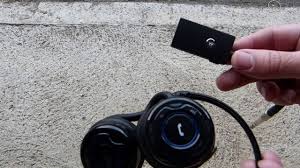 You also have the internal speaker and the jack for the headphone. How To Pair Bluetooth Headphones For Metal Detecting With Transmitter Youtube