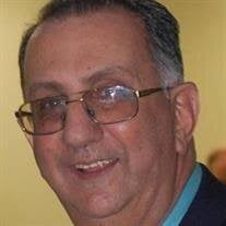 Anthony James Bellanca Obituary