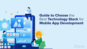 Guide To Choose The Best Technology Stack For Mobile App Development In 2020 Mobile App Development Mobile App Development Companies App Development Process