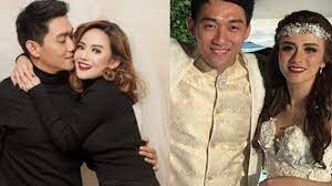 Ifan memiliki saudara kembar, lho! Ifan Seventeen Resmi Lamar Citra Monica Tribunnews Com Mobile