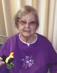 Most Recent Obituaries