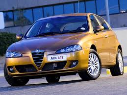 Image result for Arancio Pergusa 2007 Alfa-Romeo