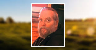 Robert "Grumpy" Warman Obituary July 14, 2019
