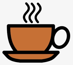 To created add 23 pieces, transparent coffee stain images of your project files with the background cleaned. Transparent Cute Coffee Cup Clipart Coffee Pixel Gif Png Png Download Kindpng