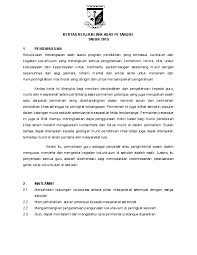 Doc Kertas Kerja Klinik Asas Petanque Tahun 2015 Ustaz Cokelat Academia Edu