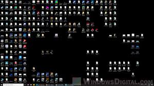 Nov 05, 2020 · click an icon you want to change. How To Hide Or Show Desktop Icons In Windows 10 All Or Some Icons