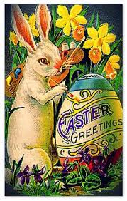 Mom wore a hat, dad was in a suit, and the children had on their most beautiful spring clothes. 100 Happy Easter Wishes And Greetings By Wishesquotes