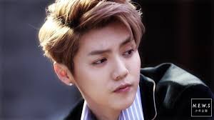 Let's check out exo members' profiles and facts below! Luhan 2017 Exo Members Exo Exo Ideal Type