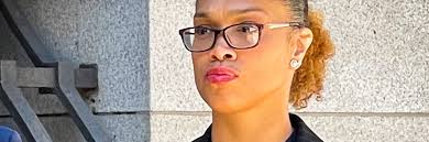 Baltimore state's attorney federally indicted