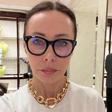 Historic and monumental moment for Prada 5th Avenue! Humbled and privileged  to lead this very special team! 🚀