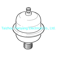 Pipes rattle around the house and it can be stopped if you muck around with the thermostat valves on 2 radiators above the boiler., in the main however i need to go to the boiler switch it off and switch it back on. China A Water Hammer Arrestor To Quiet Pipes China Water Hammer Shock Arrestor