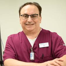 Meet Our Administrative Staff