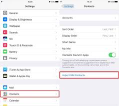 Can we save contact to sim card programmatically in ios7. The Easiest Way To Copy Contacts From Iphone To Sim Card Easeus