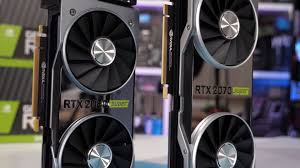 Geforce rtx 3060 ti fe (founder edition) review. Nvidia Geforce Rtx 2070 Super And Rtx 2060 Super Review