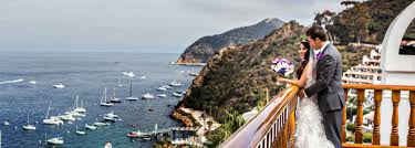 Catalina Island Weddings Planning And Visitor Information
