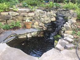 We did not find results for: Maryn Mckenna Ar Twitter I Had One Put In About 18 Months Ago At The Base Of A Slope That Needed A Retaining Wall Which Led To A Waterfall Which Needed An
