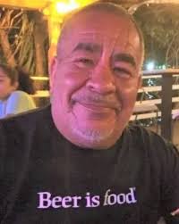 Obituary information for Samuel Martinez