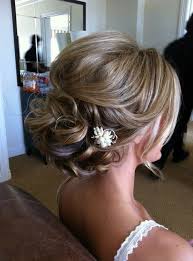 30 Hottest Bridesmaid Hairstyles For Long Hair Popular Haircuts Short Hair Updo Updos For Medium Length Hair Medium Length Hair Styles