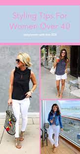 Summer Spring Casual Outfits For 50 Year Old Woman 2020 Summer Outfits Women Over 40 Summer Outfits Women Cute Summer Outfits