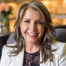 Sharon Sessler's Instagram, Twitter & Facebook