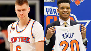 Get game updates, scores, photos and talk about the new york knicks on nj.com. New York Knicks 2018 19 Roster Ranking Their Players