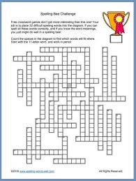 Lovatts daily online puzzles including crosswords, sudoku, word search, trivia quiz, cryptic and code crackers, and win cash in the enigma crossword. Free Crossword Games To Challenge You