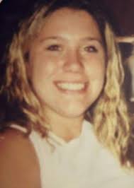 Kimberly Loretta “Kimmy” Plume Aragona (1985-2014)