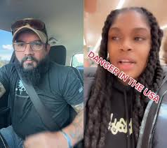 Wife Pranks Goose 2659