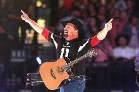 Win Tickets To Garth Brooks At Albertsons Stadium In Boise
