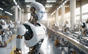 Elon Musk: Në 2040 do të ketë më shumë robotë humanoidë se sa njerëz