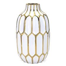 You Ll Love The Englert Medium Table Vase At Joss Amp Main With Great Deals On All Products And Free Shipping On Most St Table Vases Vases Decor Gold Vases